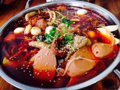 冒菜培訓(xùn)費(fèi)用大揭秘，成都冒菜實(shí)體店培訓(xùn)哪家好？