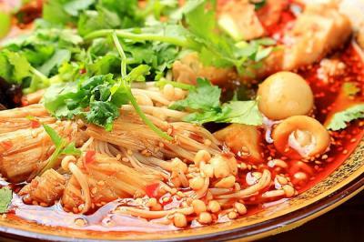 冒菜培訓(xùn)學(xué)校哪家好？西安冒菜培訓(xùn)多選擇