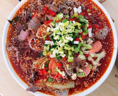 冒菜培訓一般多少錢？飄味緣冒菜技術培訓