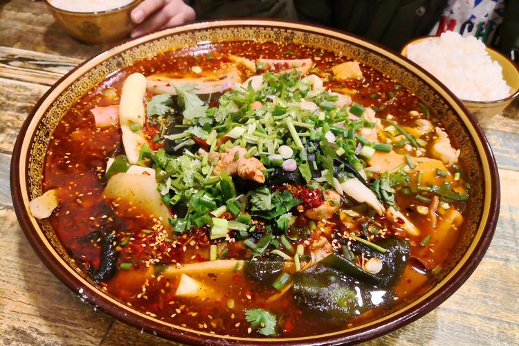 冒菜培訓學校哪里有_冒菜學校培訓學校_培訓冒菜學費