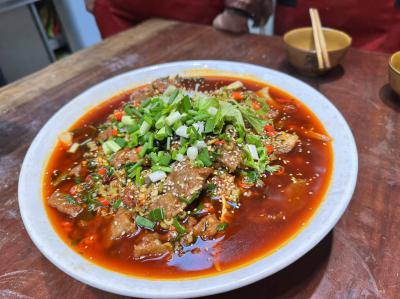 如何挑選冒菜培訓班？蜀味緣專業(yè)冒菜技術培訓