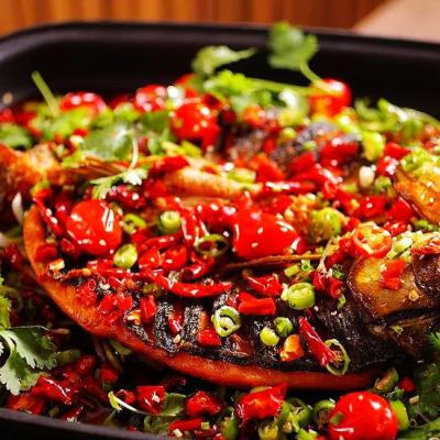 麻辣烤魚技術培訓學校在哪里？成都麻辣烤魚技術培訓