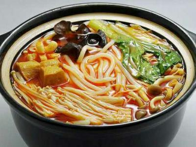 過橋米線技術培訓去哪學？過橋米線技術培訓