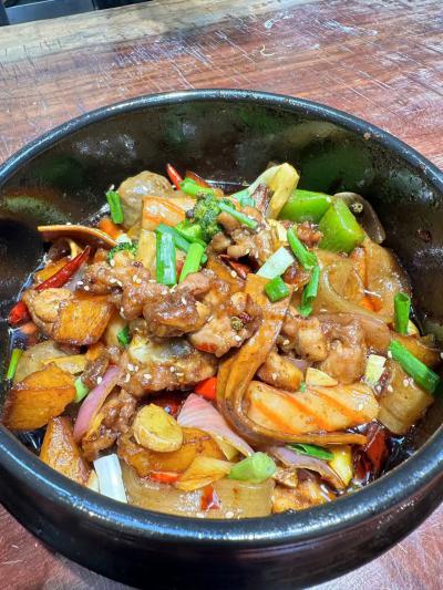 雞公煲培訓價格表    成都雞公煲培訓價格表