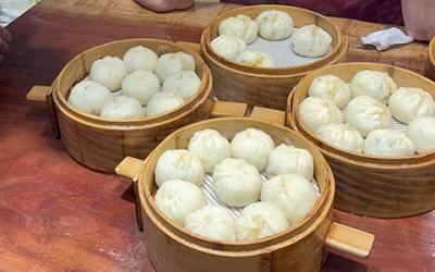 成都早餐包子培訓哪里學？ 成都早餐包子培訓哪里學？