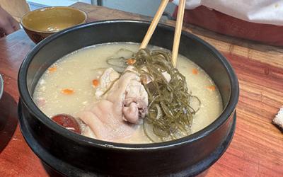 蹄花湯培訓多少錢？  蹄花湯培訓多少錢？