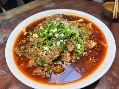 培訓冒菜技術中心哪家好？如何獲取特色冒菜培訓？