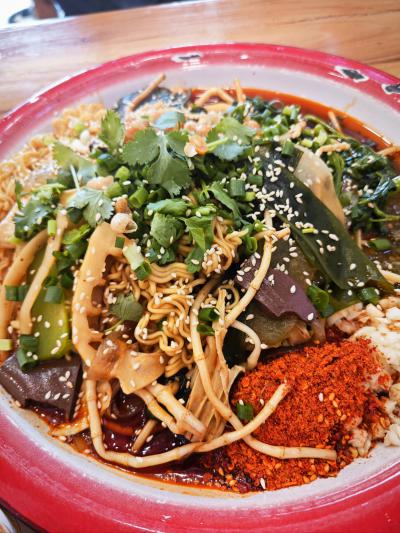 哪里有學冒菜技術培訓？飄味緣冒菜技術培訓中心