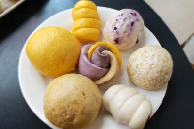 成都包子制作培訓哪家好？飄味緣早餐技術培訓中心專業教學