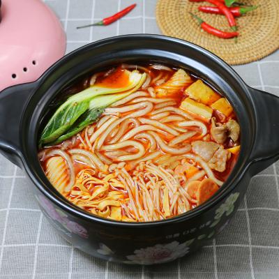 砂鍋米線技術培訓哪家比較好？