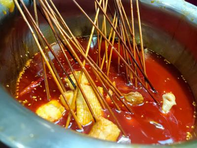 冷鍋串串香技術(shù)培訓(xùn)機(jī)構(gòu)哪里好？