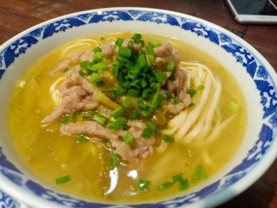  川味面食培訓(xùn)哪家味道好？成都面食培訓(xùn)學(xué)校