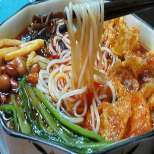 四川螺螄粉技術培訓哪里好？