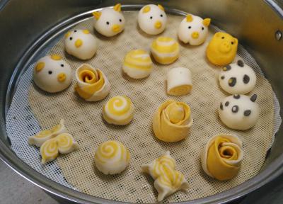 早餐面食技術(shù)培訓(xùn)班哪里好？