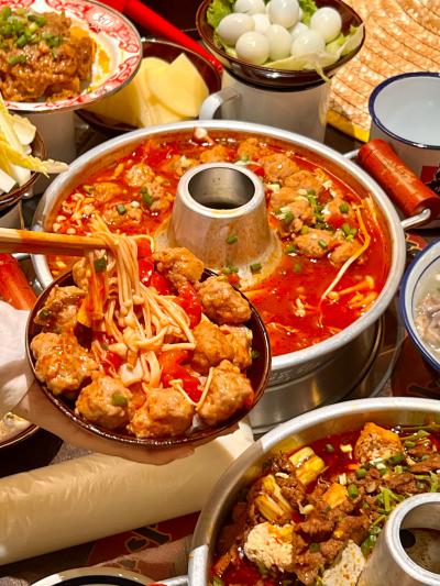 四川火鍋技術培訓學校哪家好？