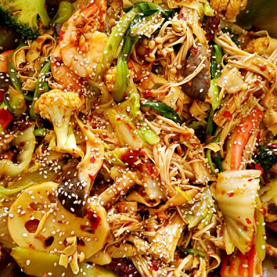 四川麻辣香鍋技術培訓哪家專業？