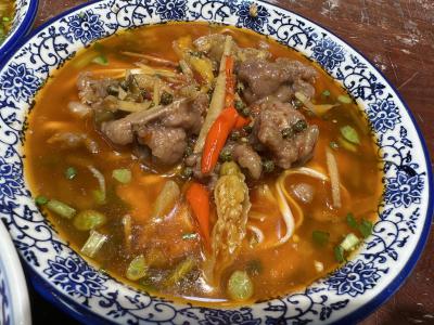 川味面食技術(shù)培訓(xùn)哪家好？飄味緣培訓(xùn)學(xué)校以實力鑄就口碑！