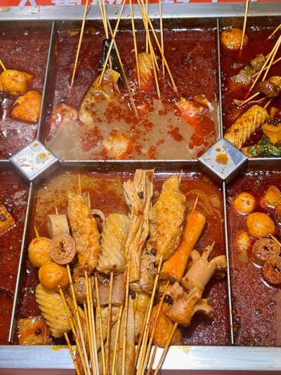 麻辣串串技術(shù)培訓(xùn)哪家好？深度解析飄味緣培訓(xùn)班的優(yōu)勢與特色