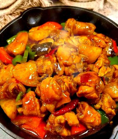 黃燜雞米飯技術培訓多少錢？飄味緣為您揭秘透明收費與超值價值！